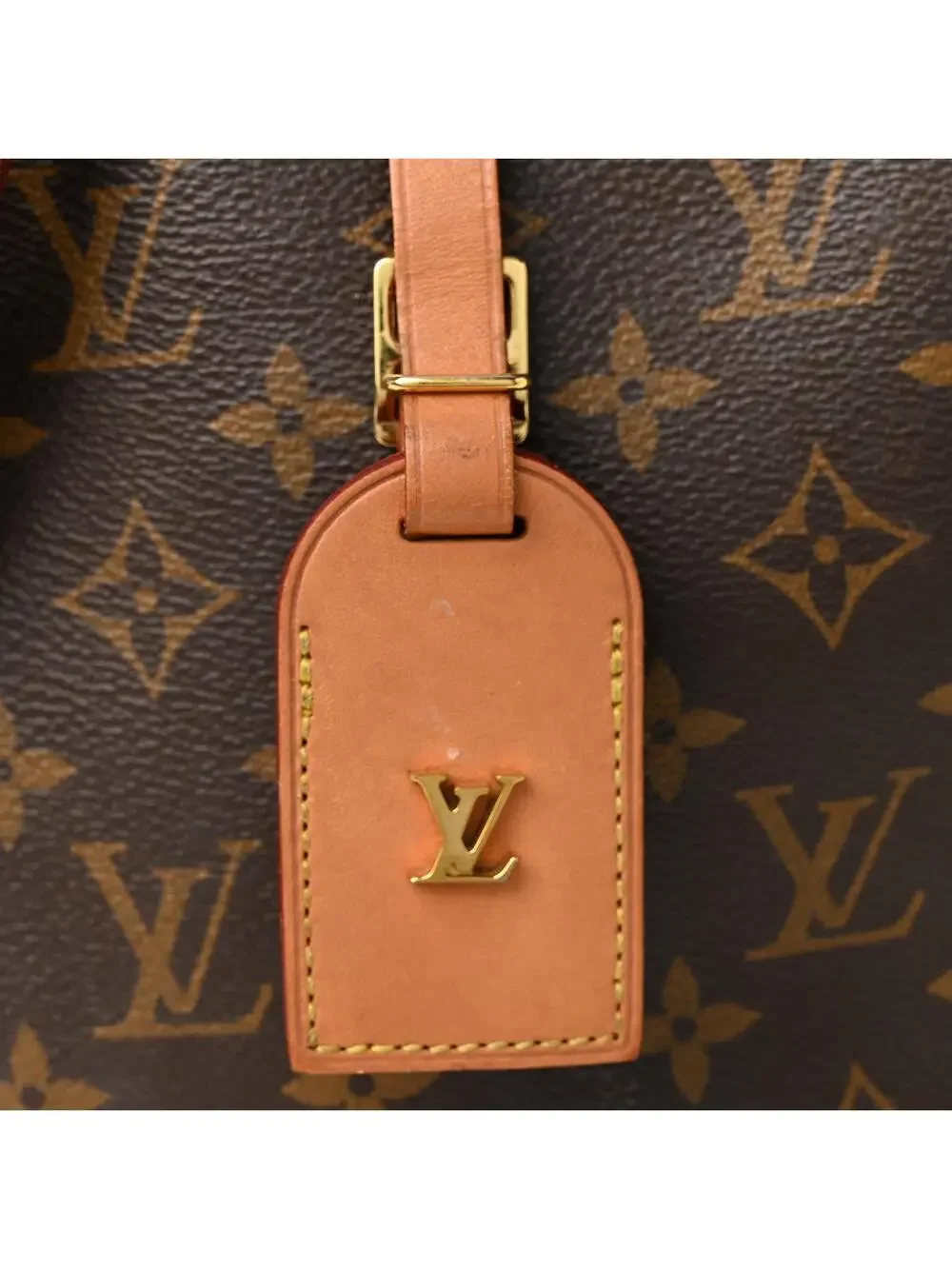 Louis Vuitton Boite Chapeau Souple Mm #360670L11B